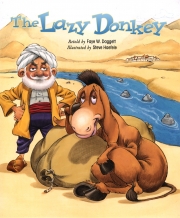 Lazy-Donkey-McGraw-Hill