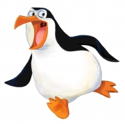 penguin